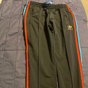 Retro women size medium adidas’s soccer pants, perfect conditions used
